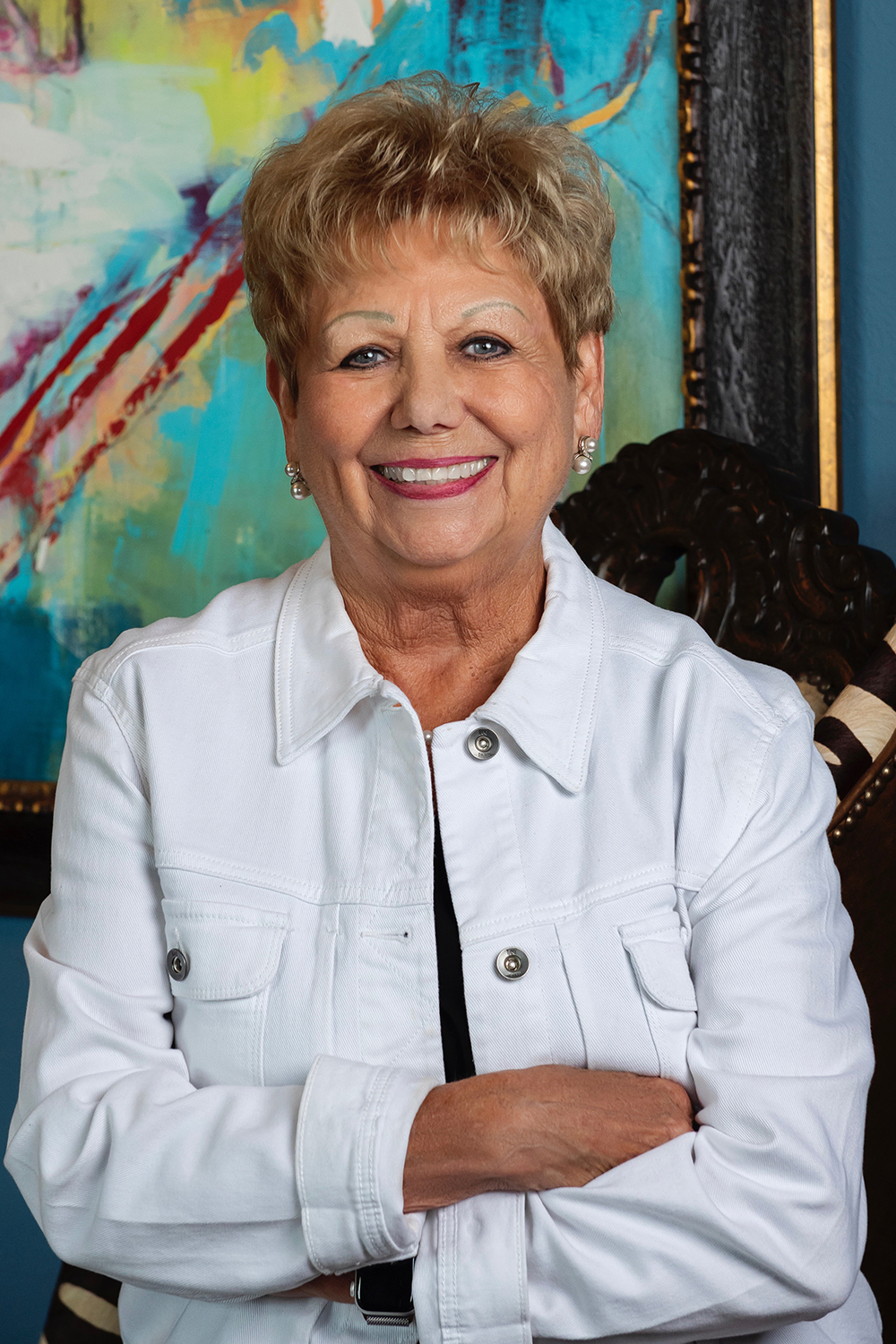 Staff Martindale Real Estate Investments