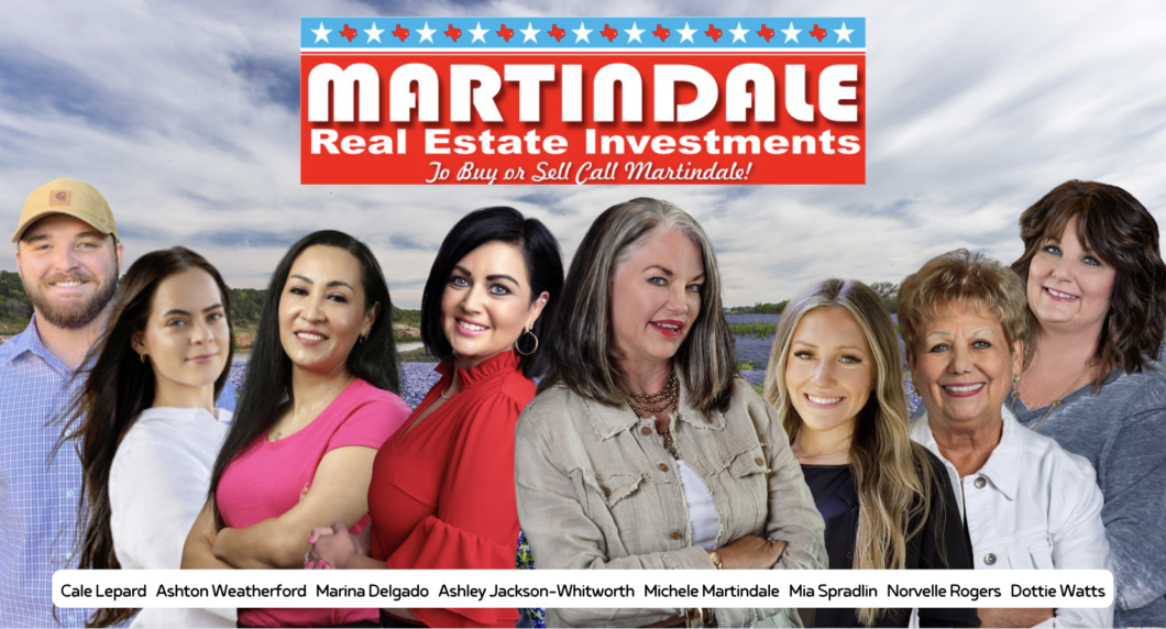 Martindale Real Estate Investments To Buy or Sell Call Martindale